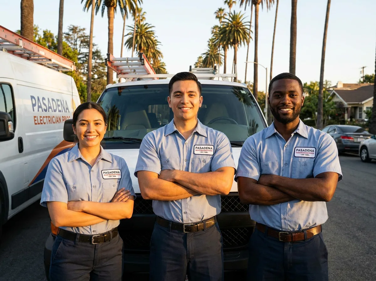 Electrician company in Lake Waccamaw, NC