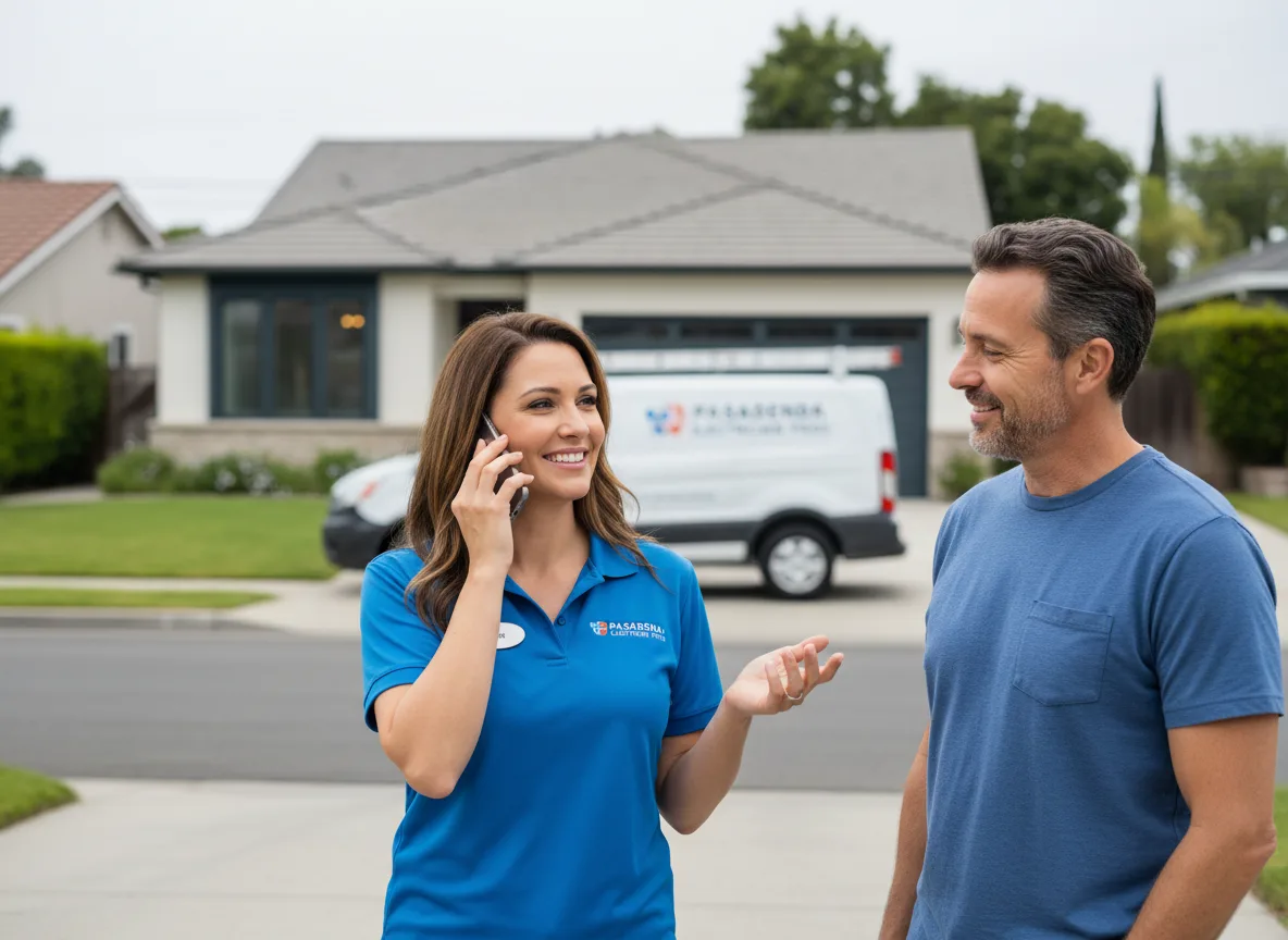 Electrician Lake Waccamaw, NC FAQs